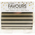 63mm x 10m Paper Ribbon (available in 4 designs)